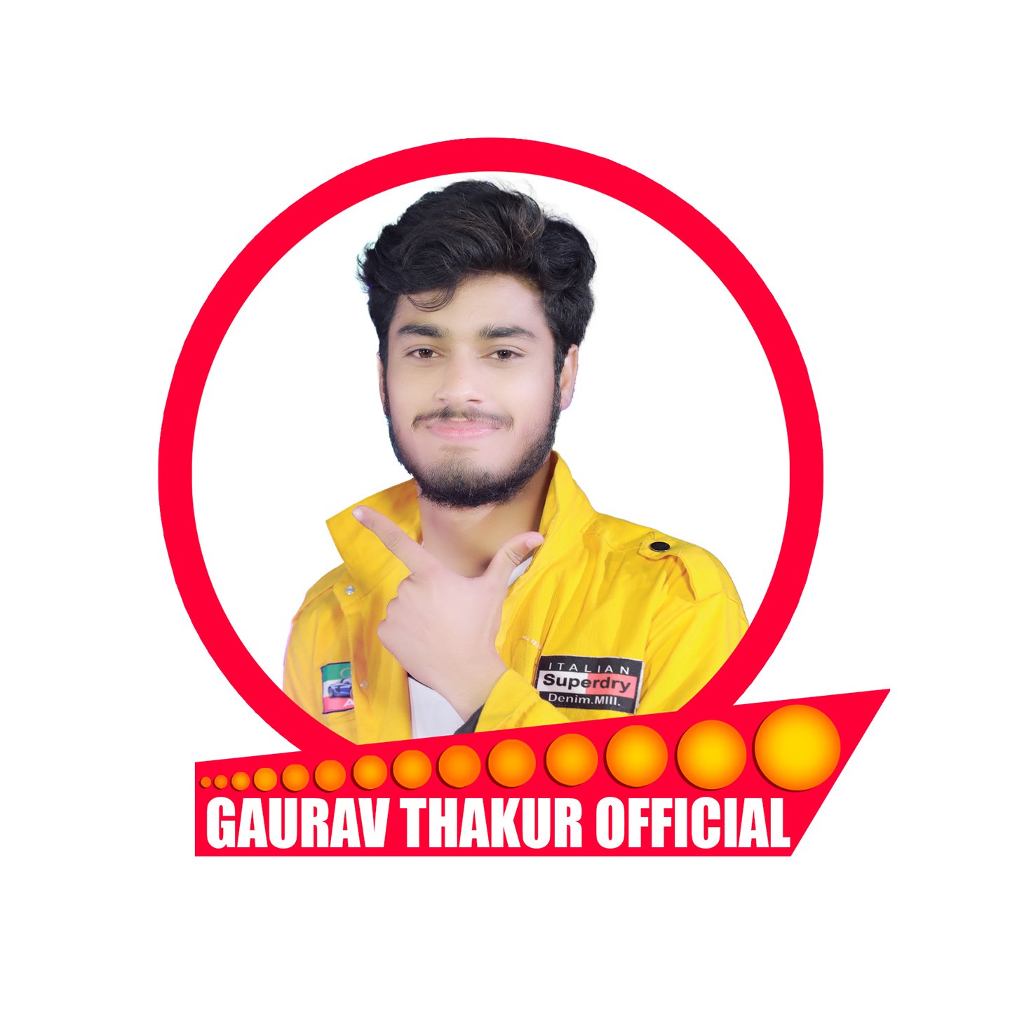 Gaurav Thakur Official